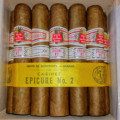 Box - Hoyo de Monterey Epicure no 2